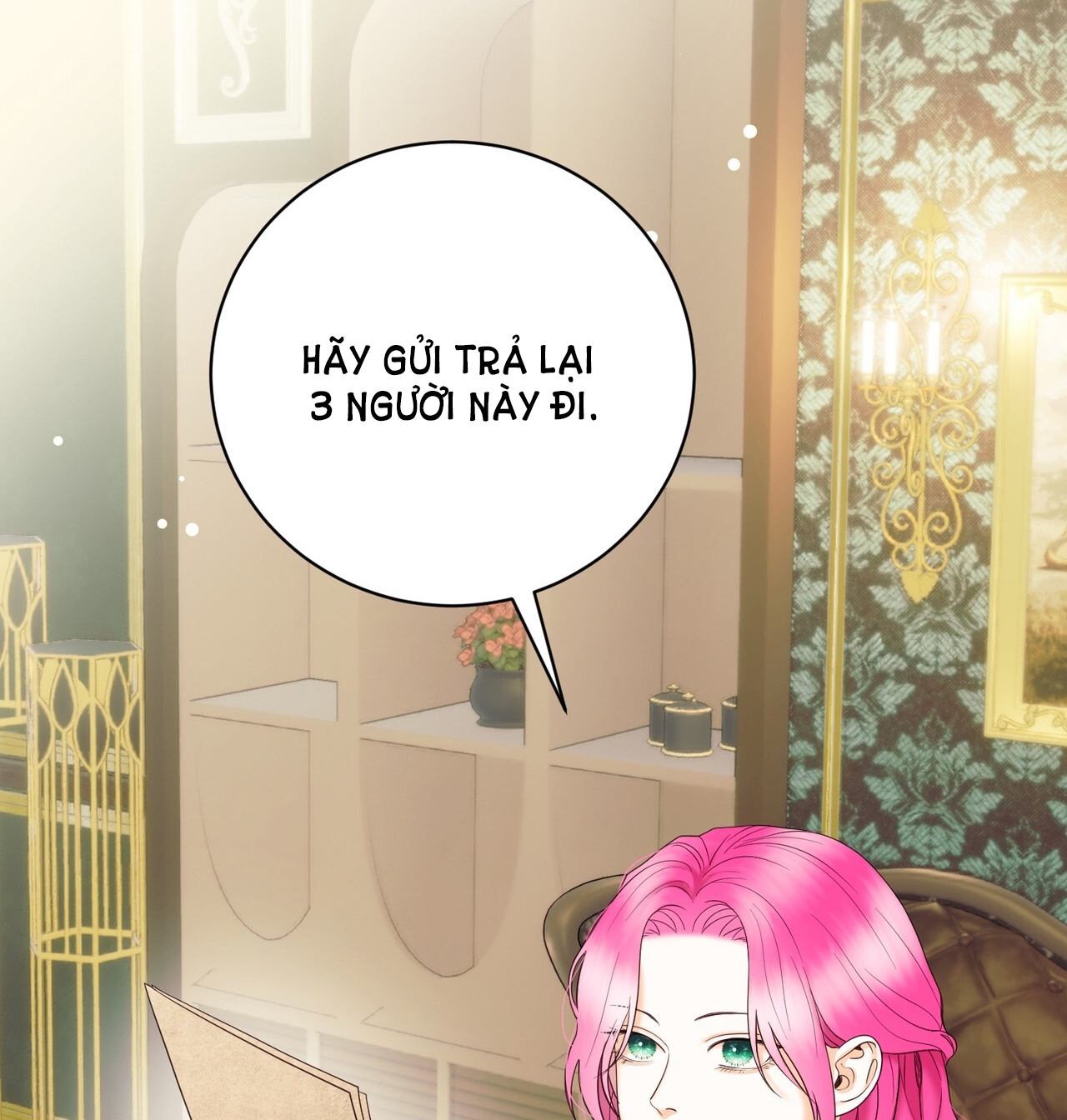 hợp đồng hôn nhân với hai người chồng chapter 9.1 37