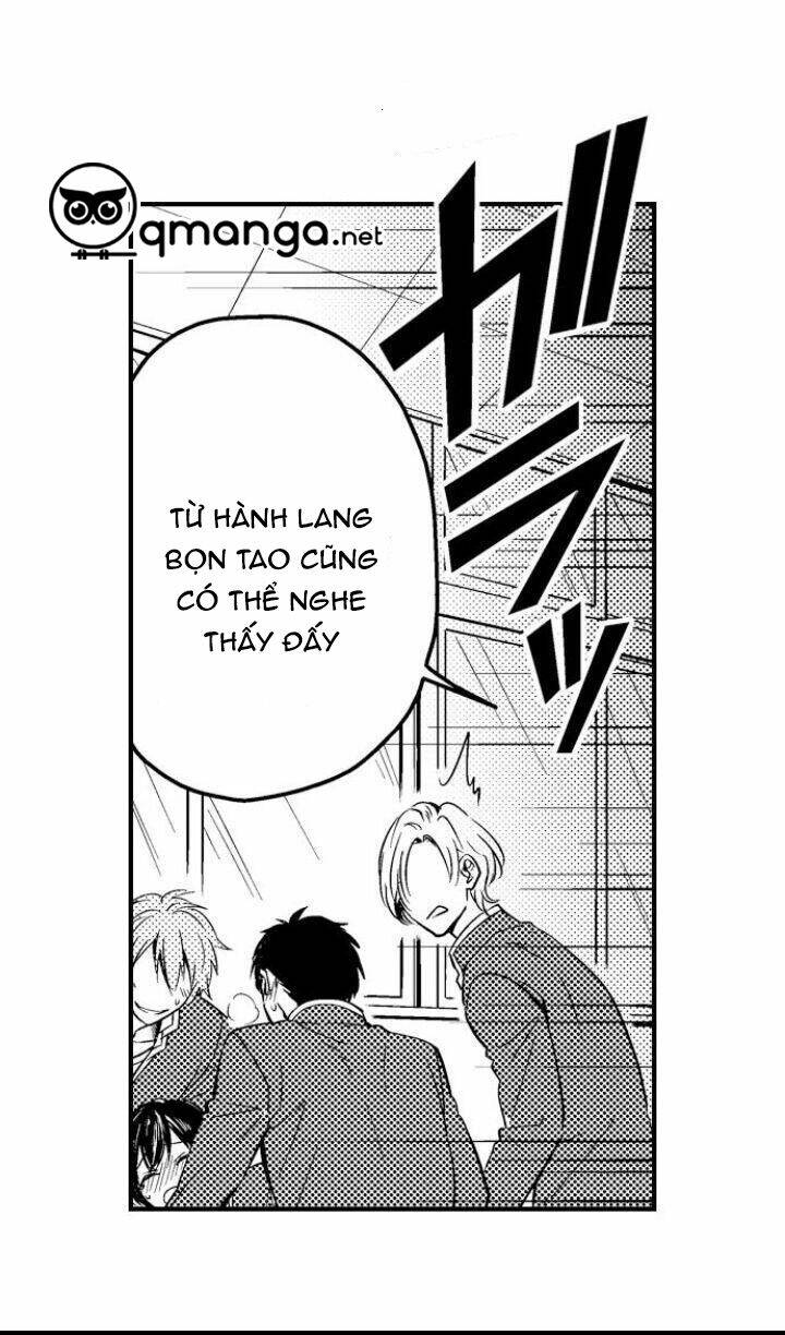 mang thai ở trường nam sinh chapter 1 3