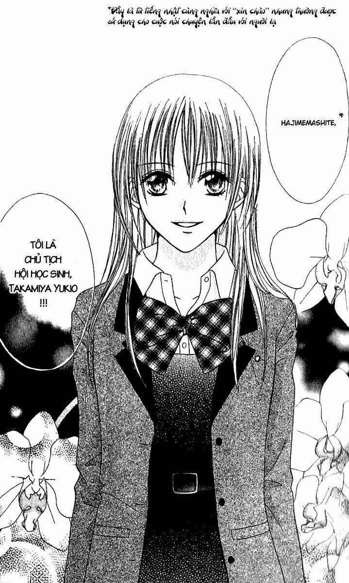 tổng hợp one shot. chapter 176 9