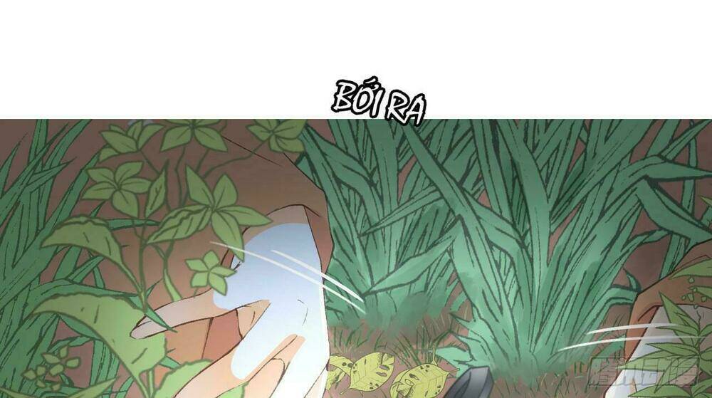 vương gia ba tuổi rưỡi của tôi chapter 0 109