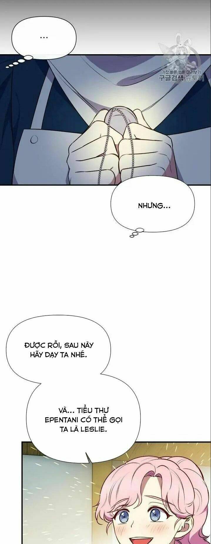 khế ước của nữ công tước quái vật chapter 72 33