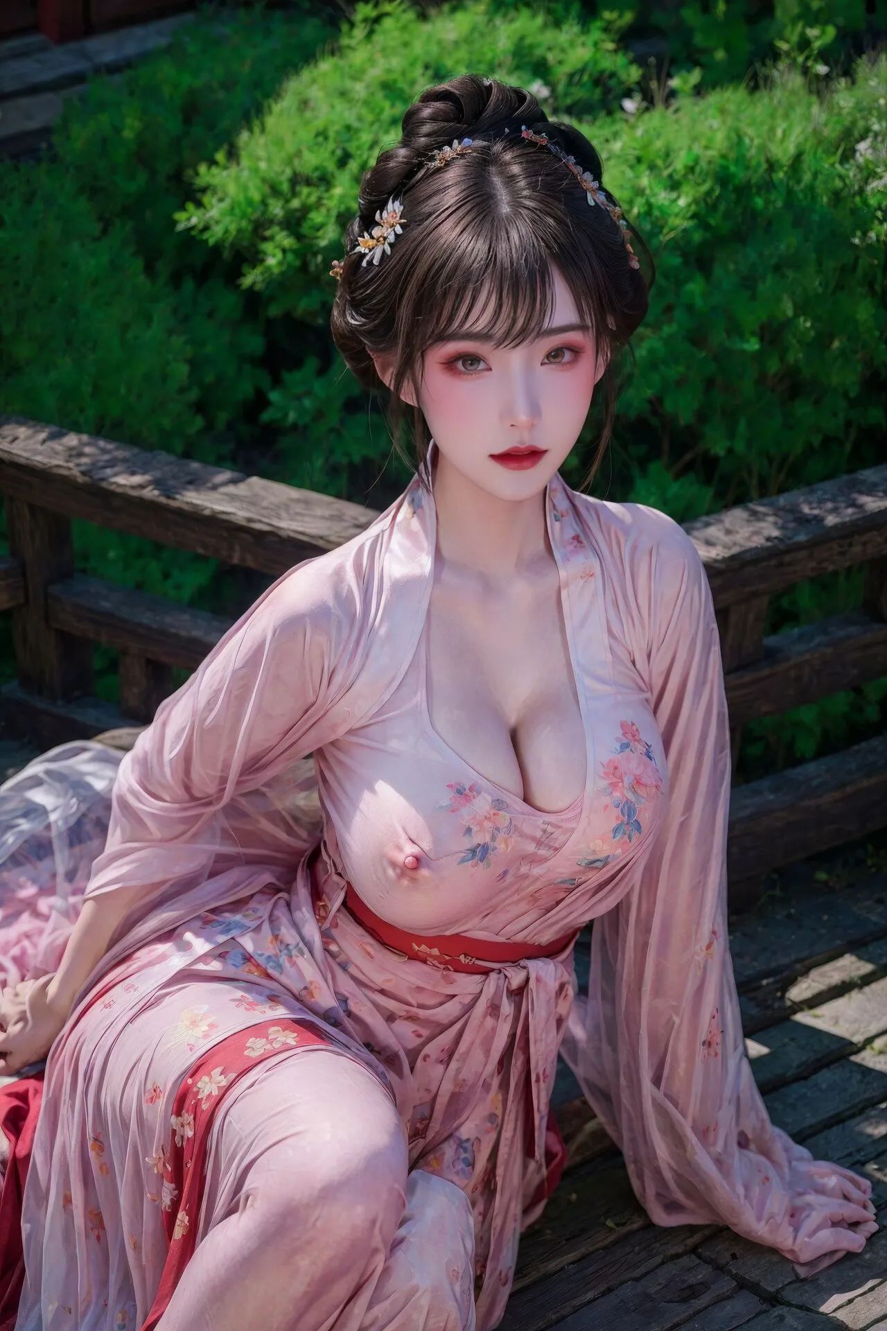 artist ai generated chapter 371 86