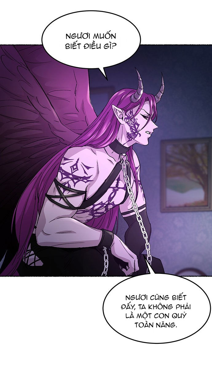 như gió trên cành cây khô chapter 58 27