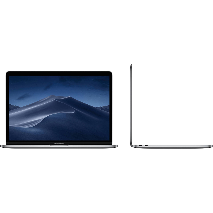 Apple MacBook Pro 2020 Intel - 13 Inchs (Intel i5/ 8GB/ 256GB) - MXK32 Gray - Hàng Nhập Khẩu Chính Hãng