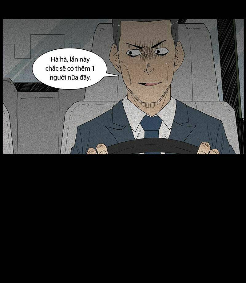 kinh dị đêm khuya chapter 22 8
