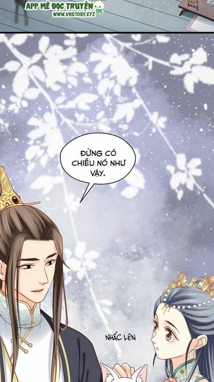 kiều nữ độc phi chapter 212 7