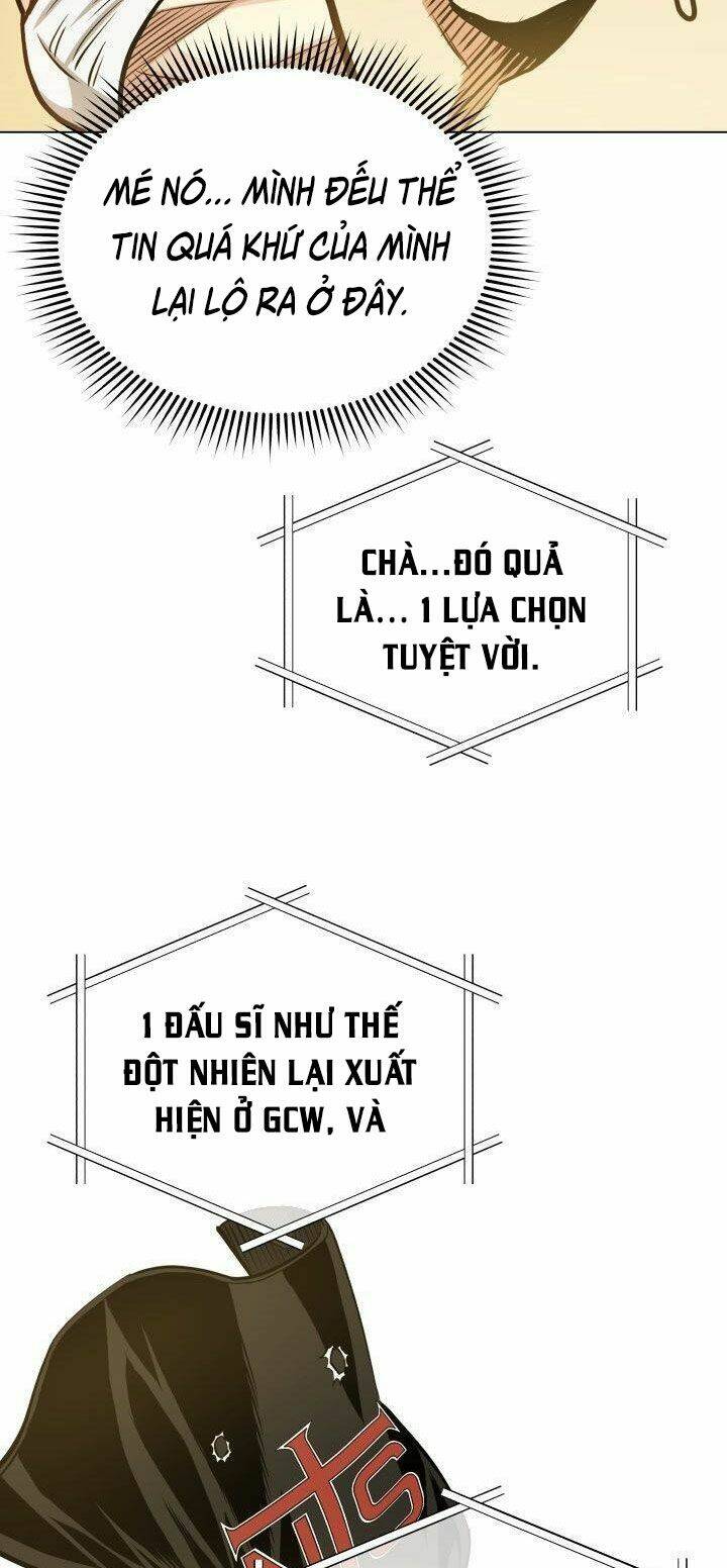 đấu sĩ vô song chapter 22 9
