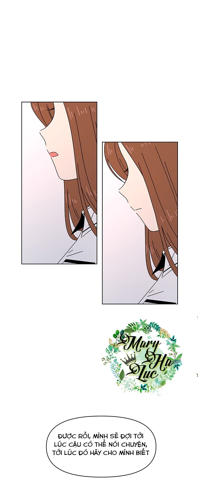 thanh xuân rực rỡ - season of blossom chapter 22 38