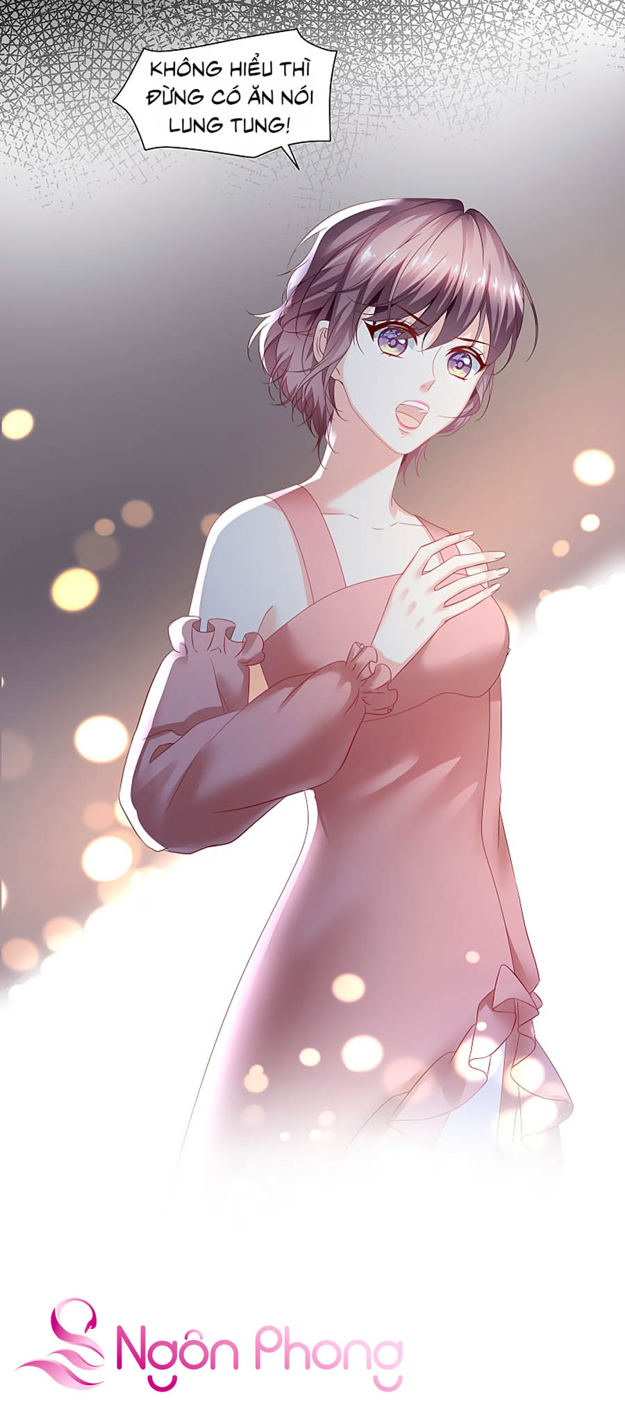 ma vương sau bộ vest: tổng tài khó chiều cưa không nổi chapter 68 14