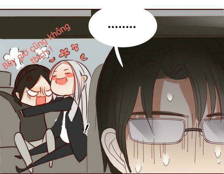 ta chỉ muốn giết ngươi chapter 17 37