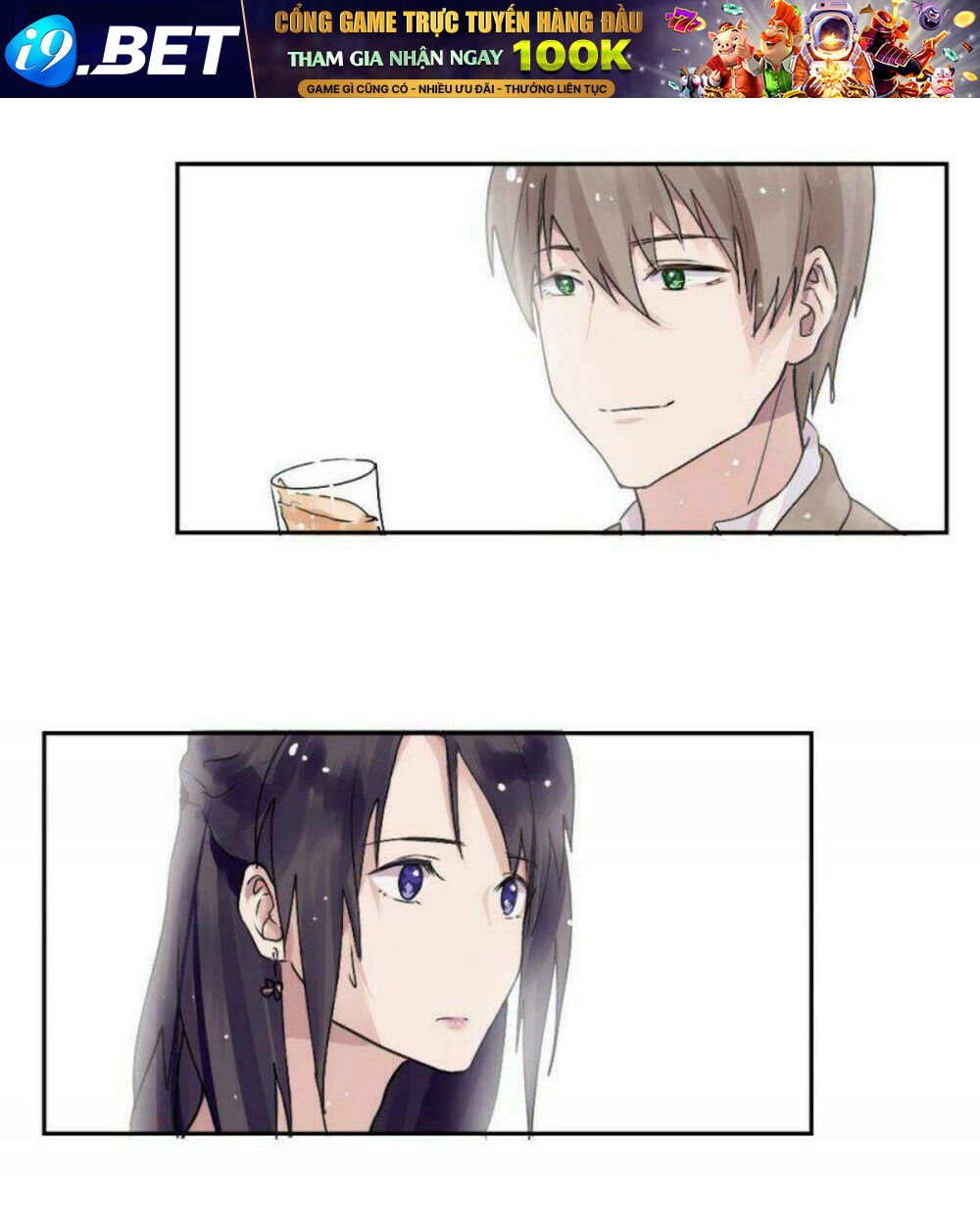 phải lòng em trai của bạn gái mình chapter 1 49