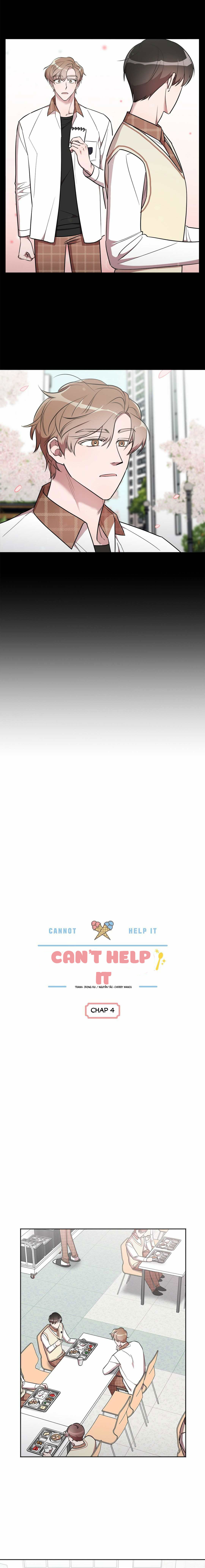 can't help it chapter 4 3