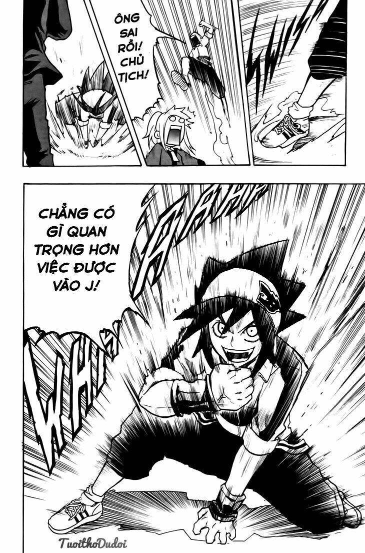 black dog chapter 2 33