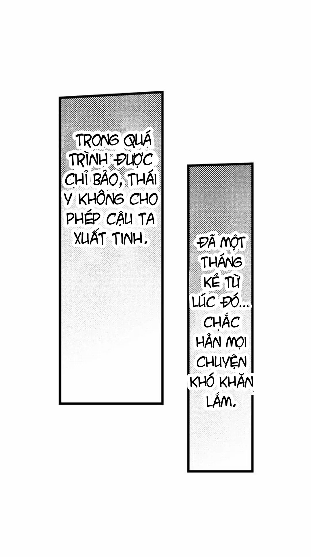 điểu thượng minh hoa chapter 10.1 10