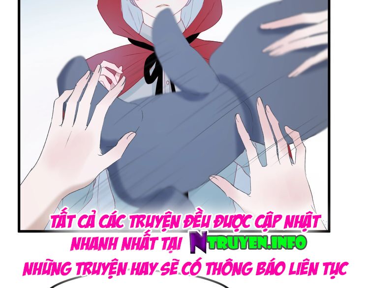 lượm được một tiểu hồ ly phần 3 chapter 21 18