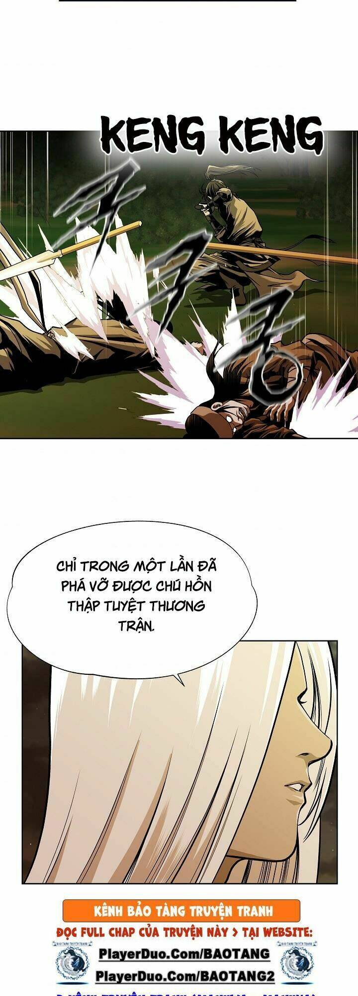 ngũ hợp chí tôn chapter 29 18