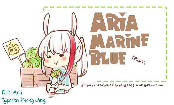 đặc thù truyền thuyết chapter 35 1