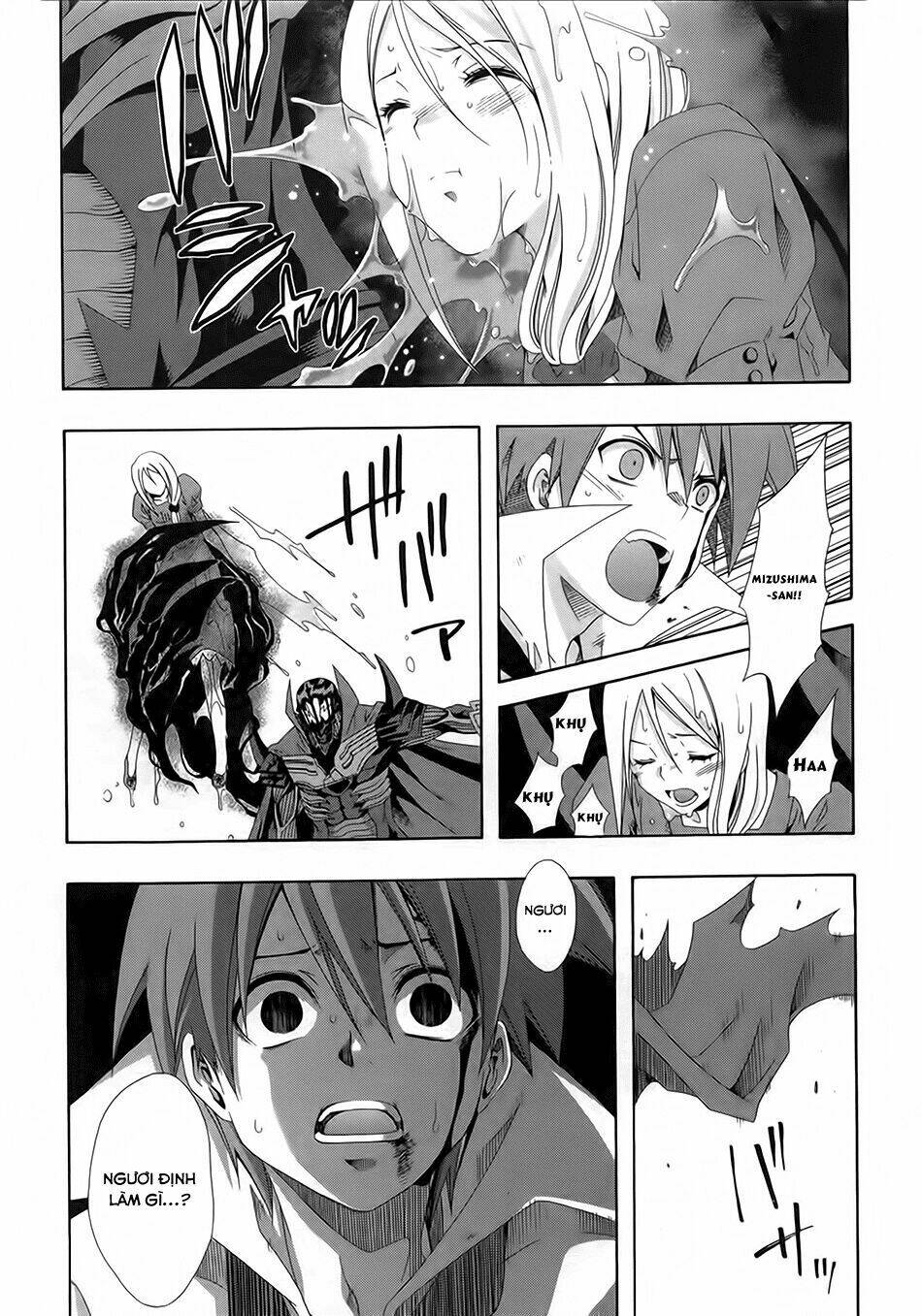 anh hùng xấu xa chapter 58 12