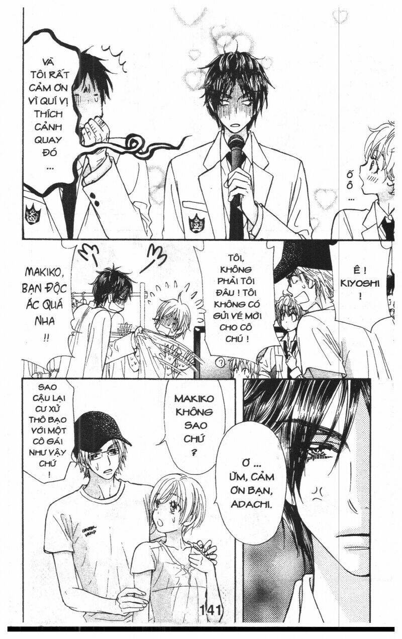 kirara no hoshi chapter 3 142