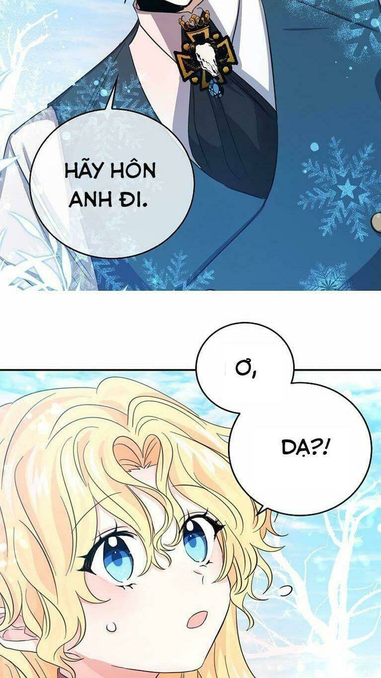 tôi là bạn gái cũ của một người lính chapter 21 43