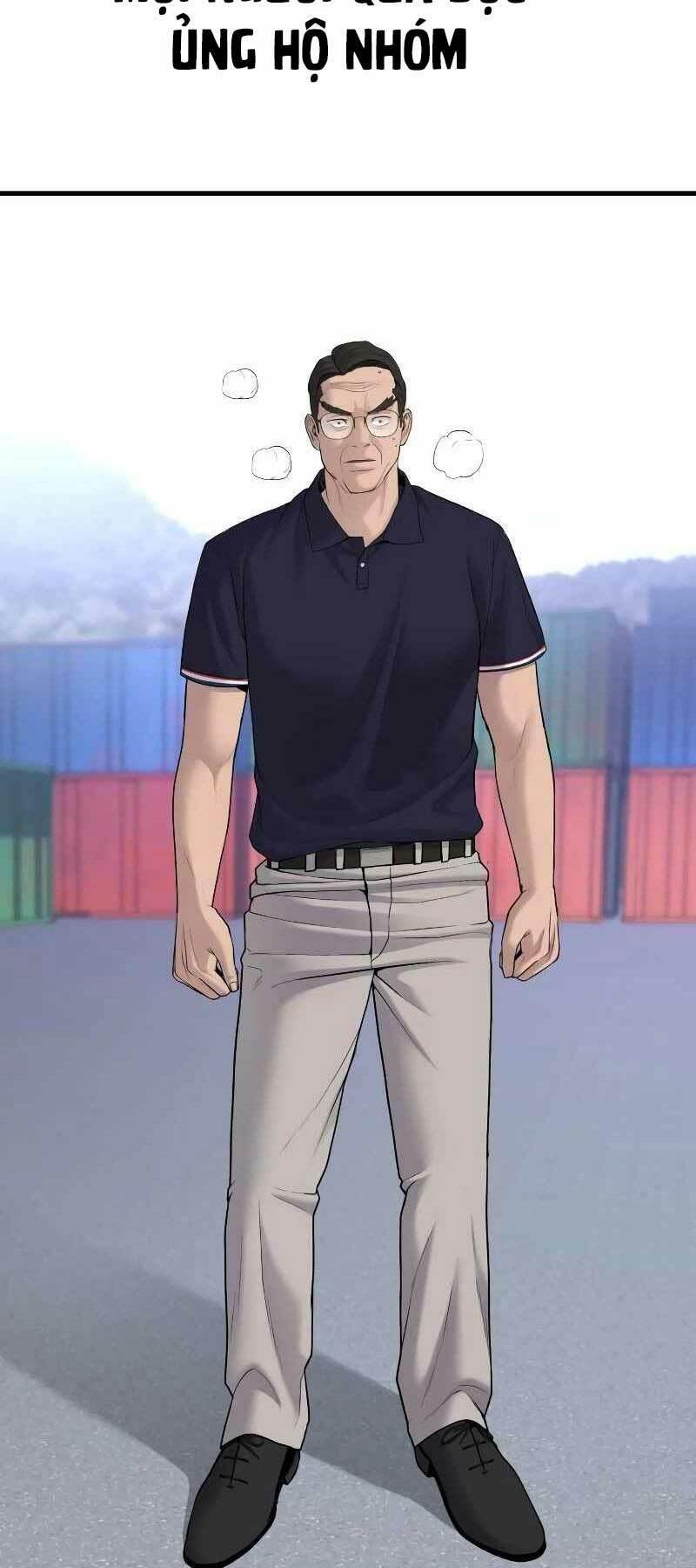 đặc vụ kim chapter 69 106