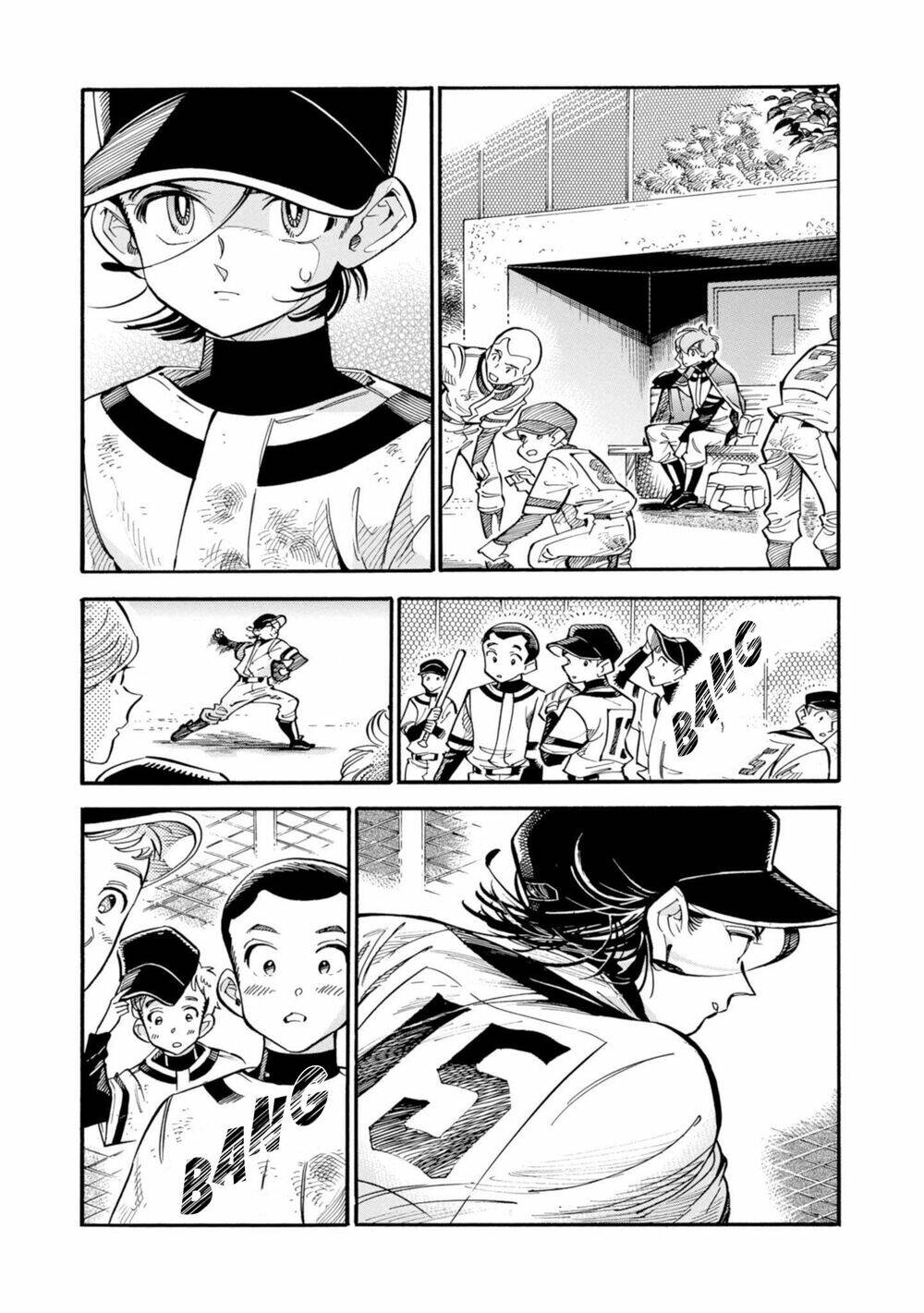 subaru to suu-san chapter 15 11