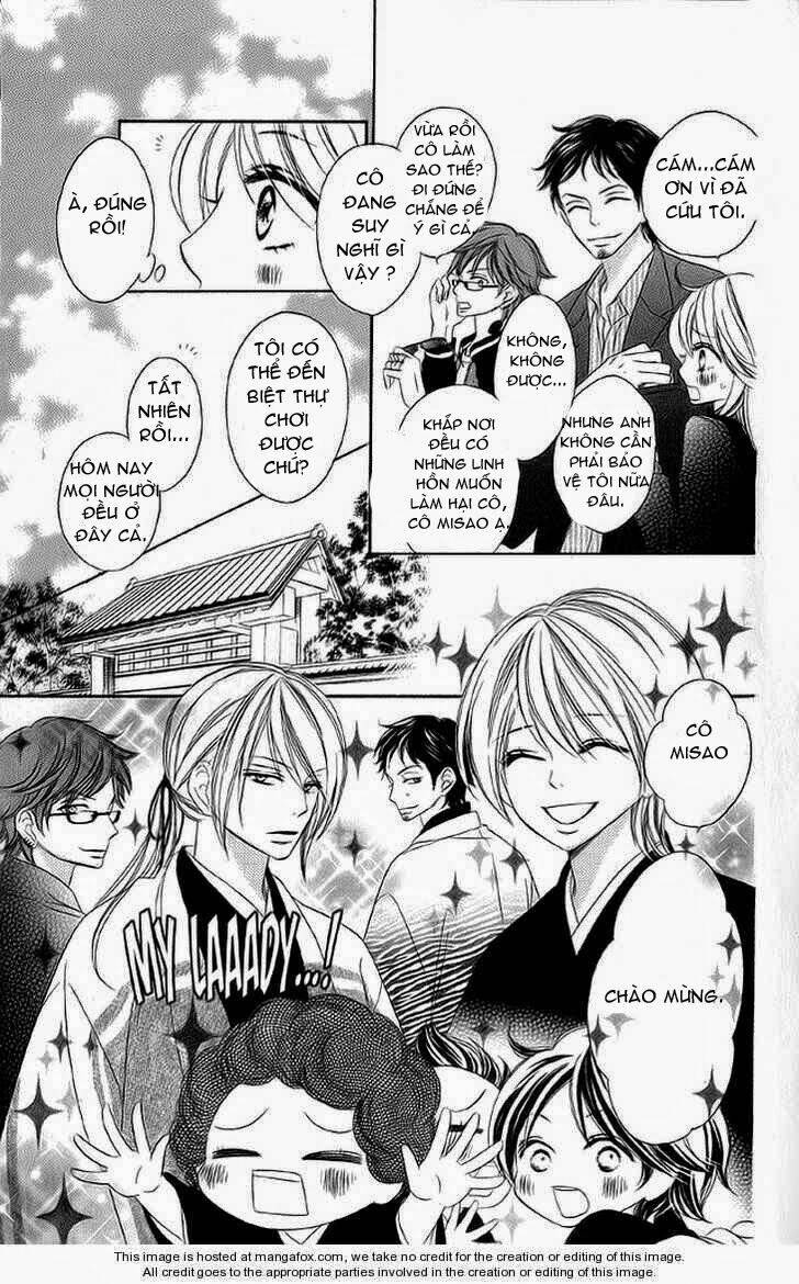 yêu quái cánh đen chapter 9 10