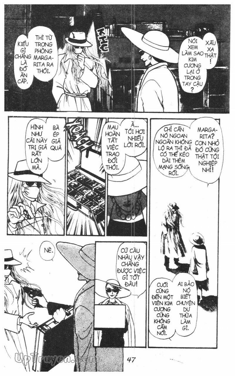 câu lạc bộ con nhà giàu chapter 4 48