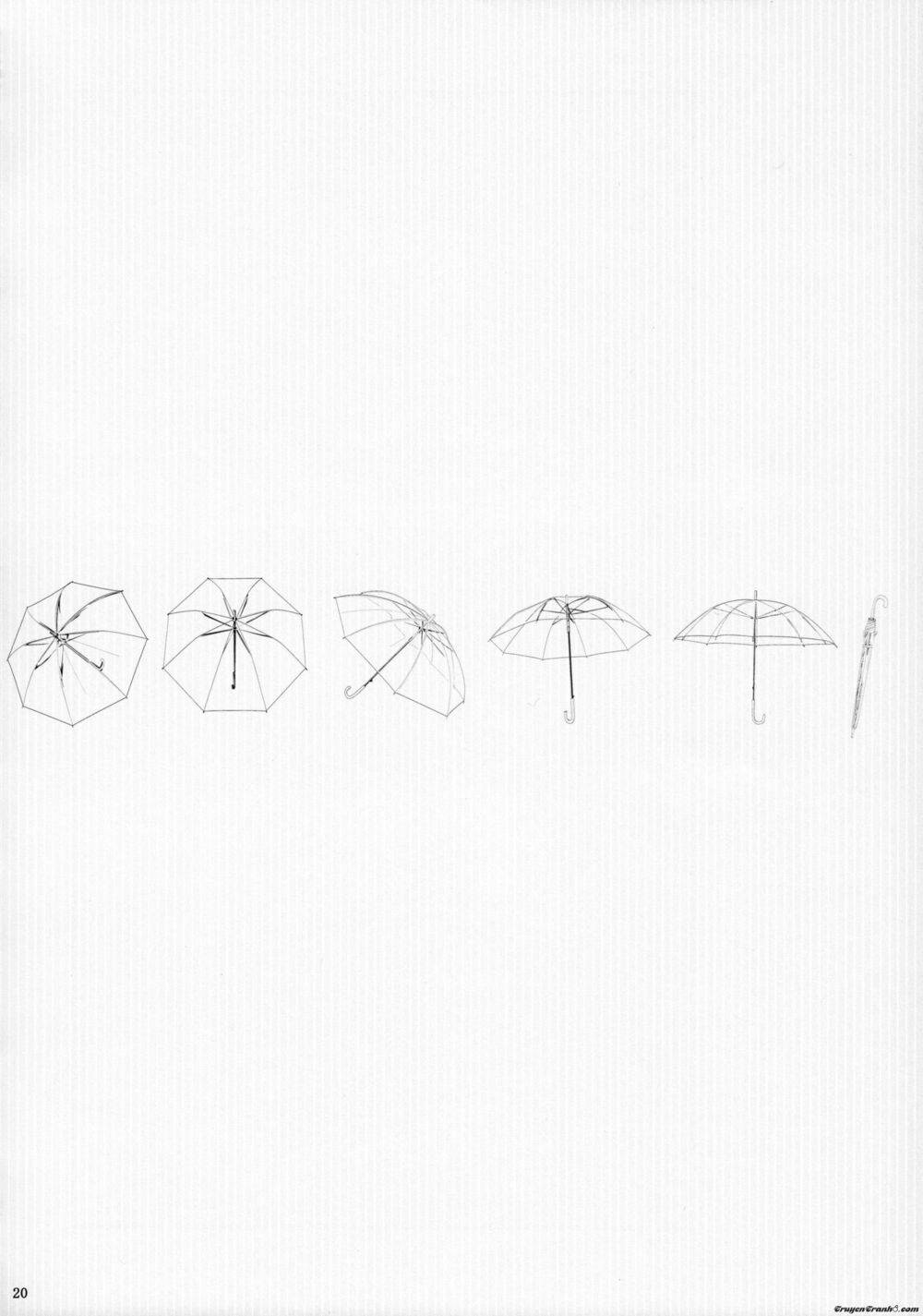 rainy blue chapter 1 20