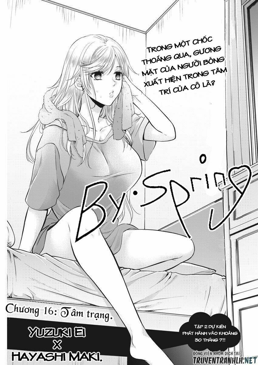 mùa xuân đến chapter 16 2