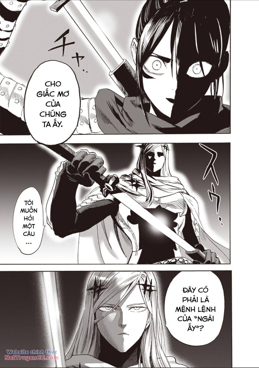 one-punch man chapter 252 29