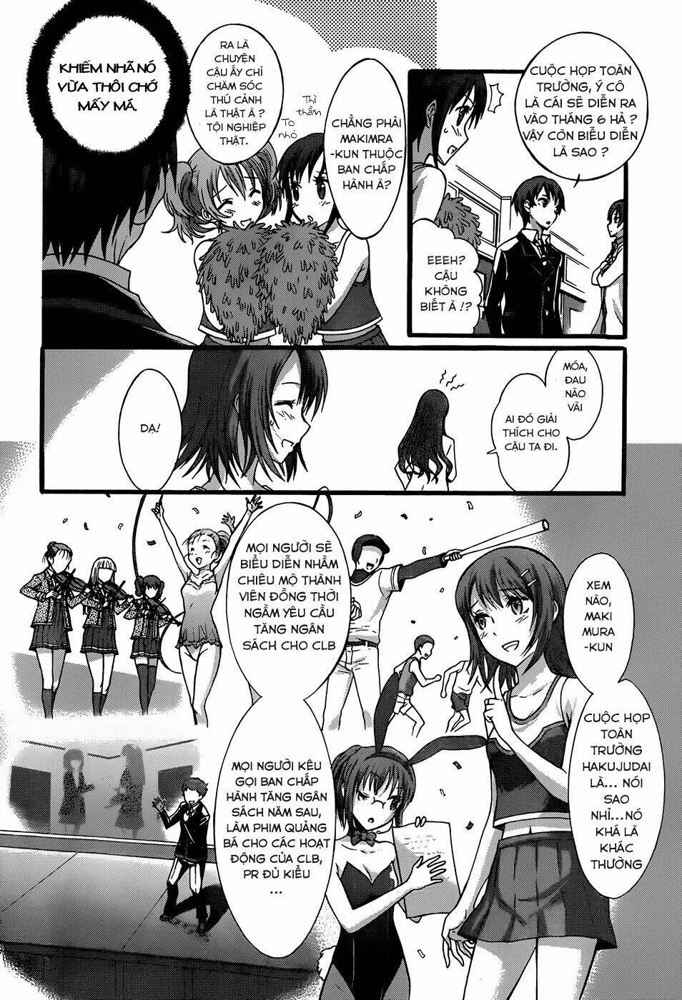 seitokai tantei kirika chapter 7 12