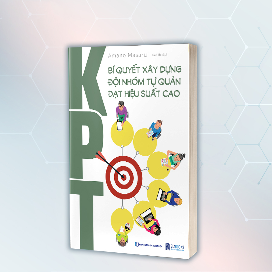 Bộ Sách Hay Chiến Lược Thu Hút Và Giữ Chân Nhân Tài: Leadership - Dẫn Dắt Bản Thân, Đội Nhóm,Tối Đa Hóa Hiệu Suất Công Việc, 100+ Chỉ Số Xây Dựng KPI, KPT, OJT Cho Doanh Nghiệp,