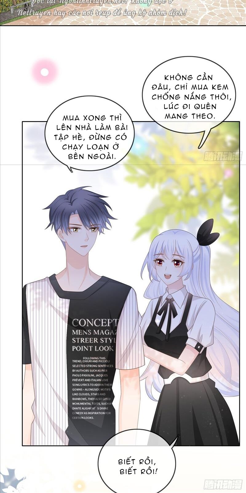 ảnh hậu cũng không bằng niệm thanh hoa chapter 114 2
