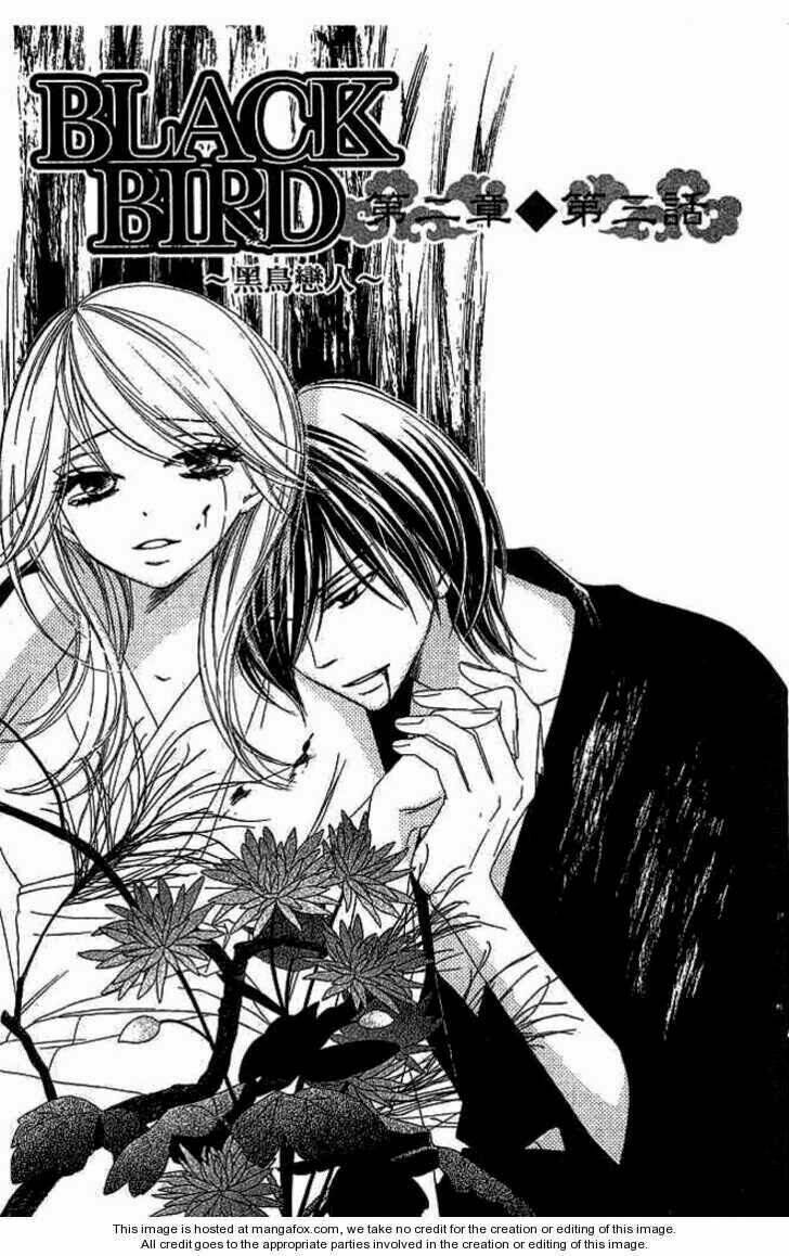 yêu quái cánh đen chapter 8 2