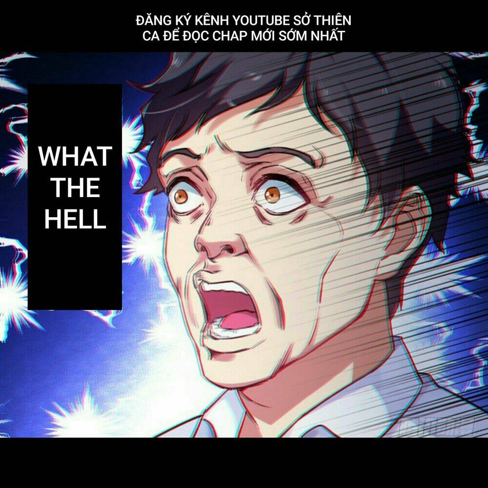 siêu cấp bại gia tử chapter 2 6