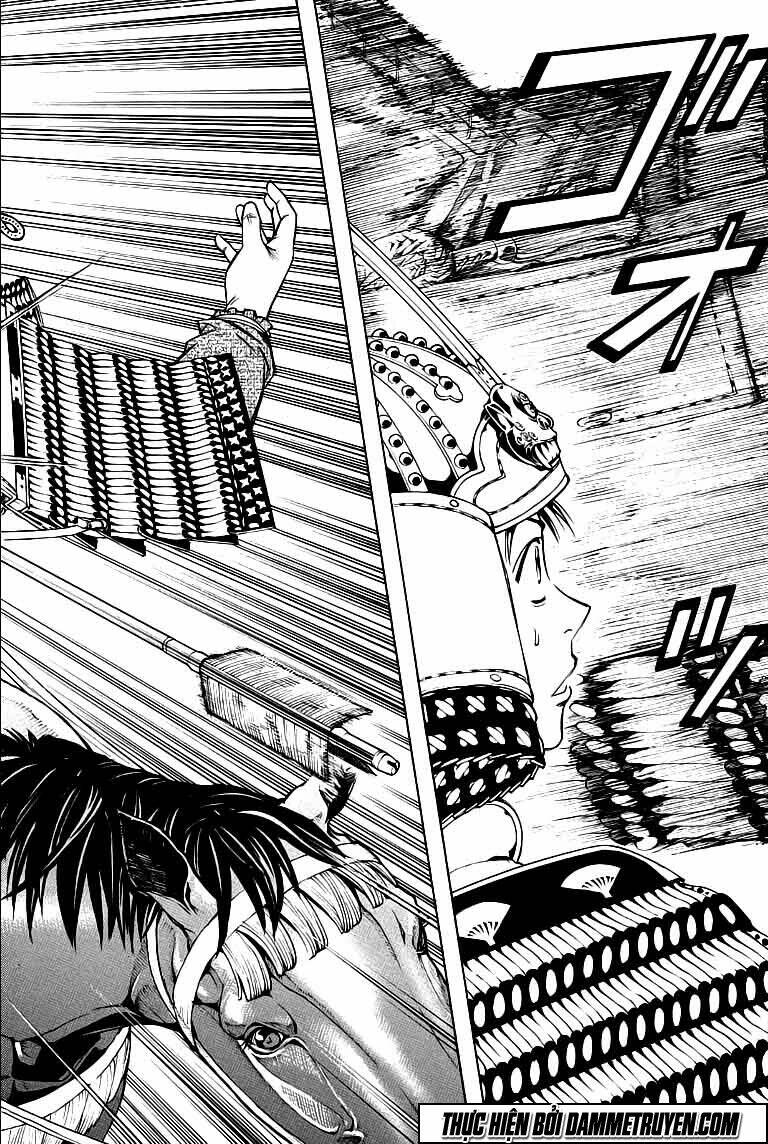 thiếu niên vương phần 2 chapter 68.2 29