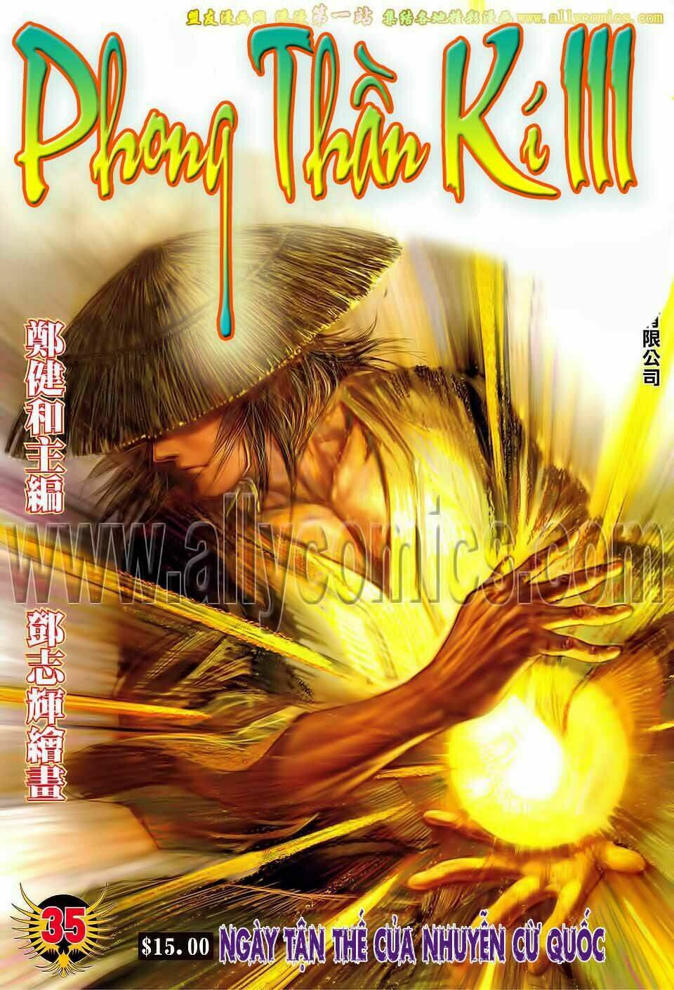 phong thần ký iii chapter 35 2