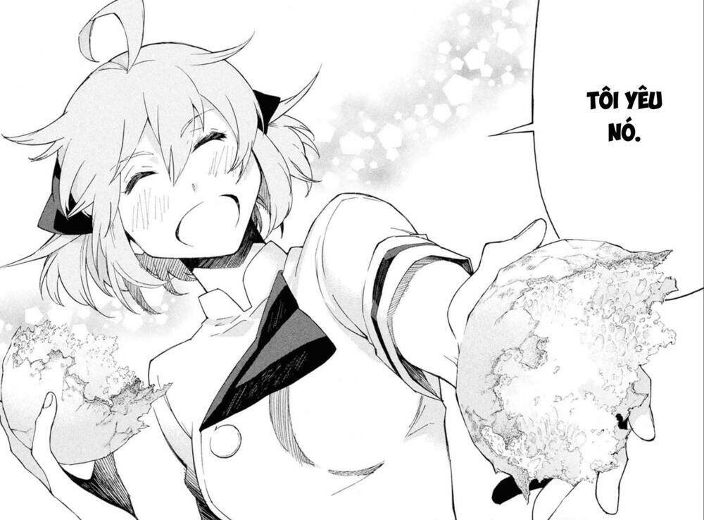 hell’s kitchen chapter 39 48