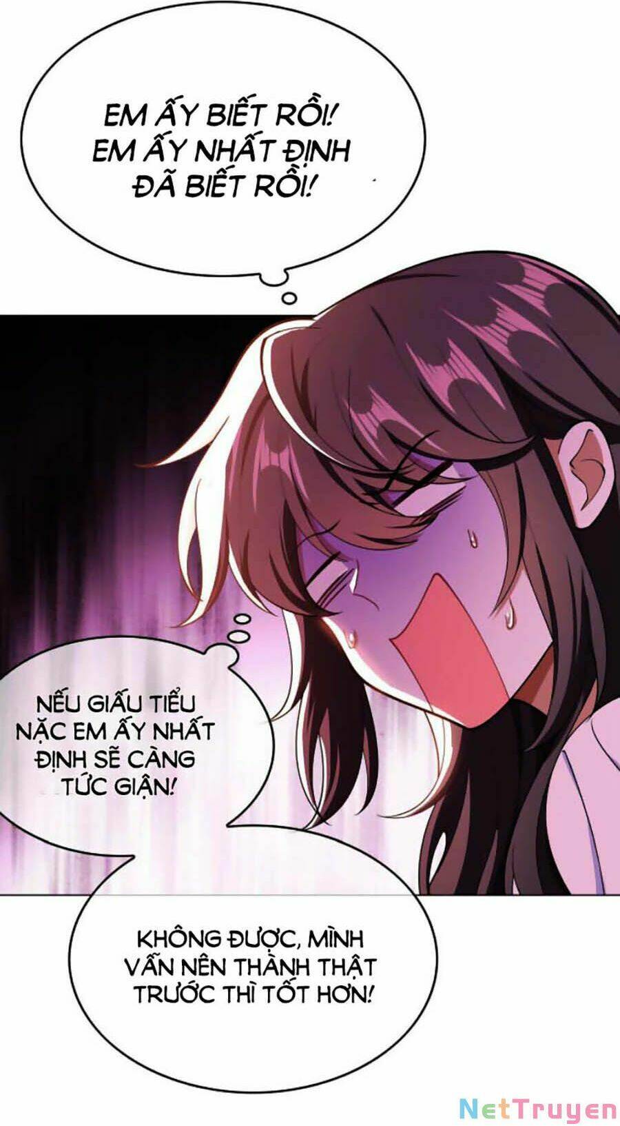 cô vợ gả thay của tổng tài cố chấp chapter 45 31