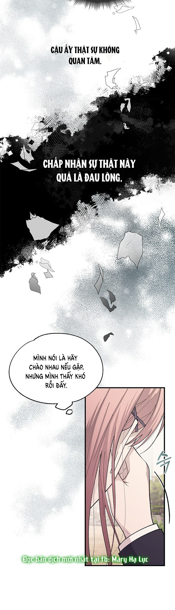 yeonwoo ngây thơ chapter 80.2 7