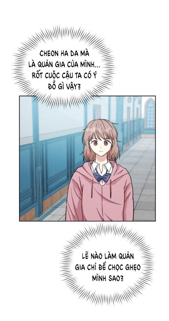quản gia, cho tôi đi chapter 3.1 14