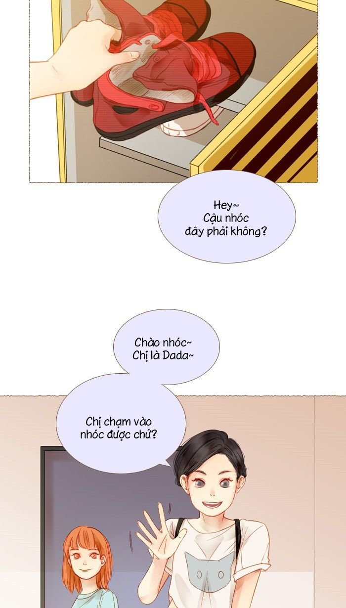 little rain chapter 13 23