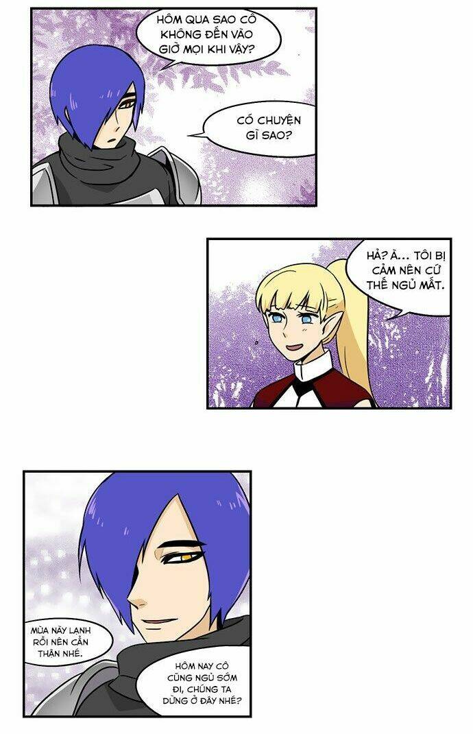 hắn ta là rồng chapter 73 9