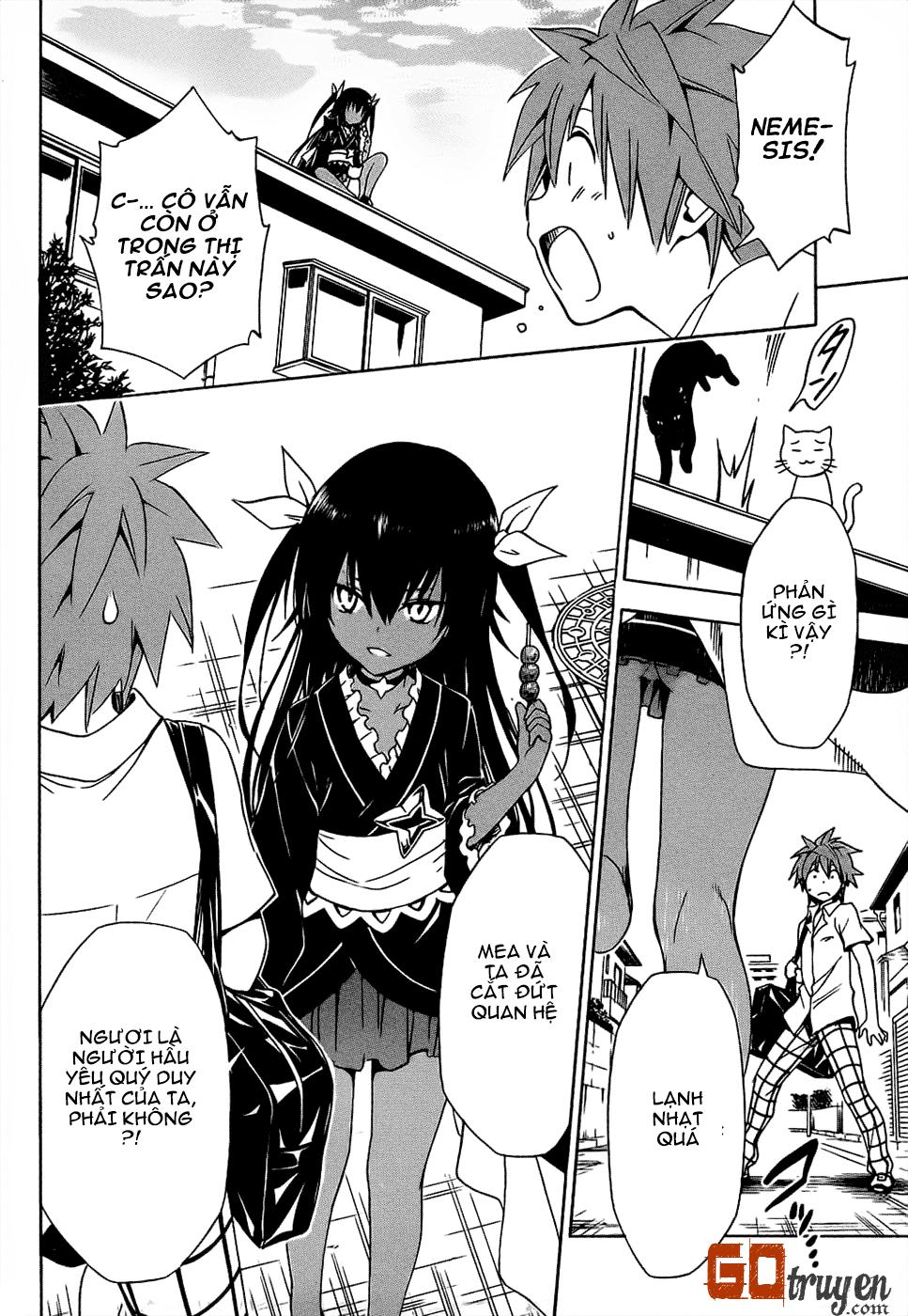 to love - ru darkness chapter 51 12