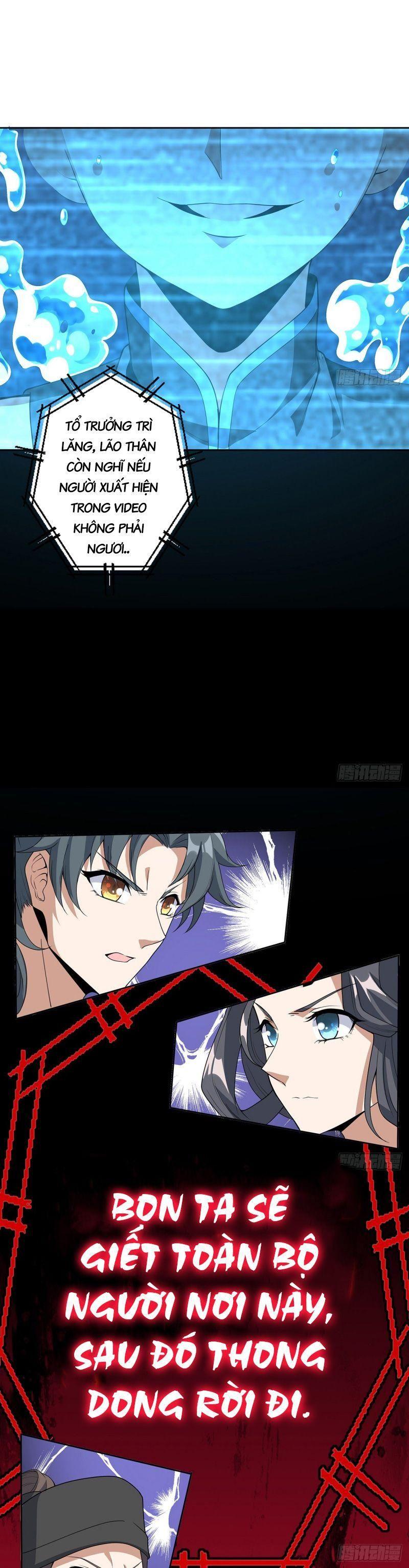 địa cầu đệ nhất kiếm chapter 49 13