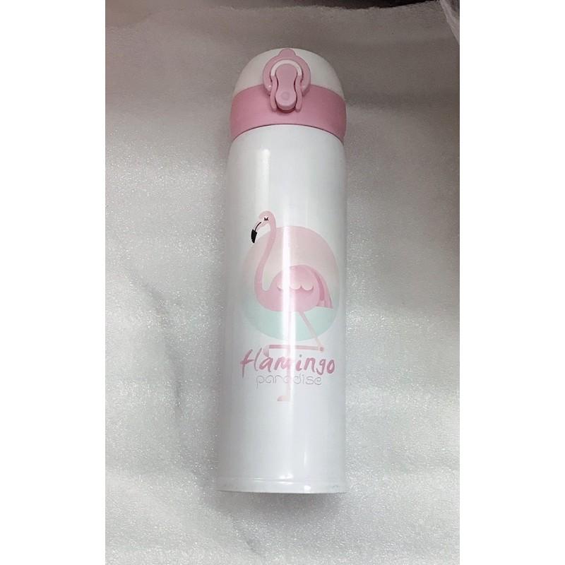 Bình giữ nhiệt Flamingo