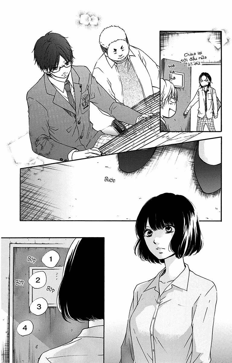 Kono Oto Tomare Chapter 36: Chỉ một lần - Trang 32