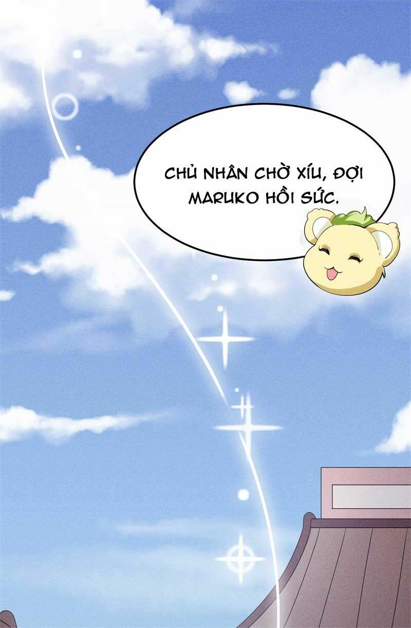 hoàng tử phu quân, ta nuôi ngươi a! chapter 28 28