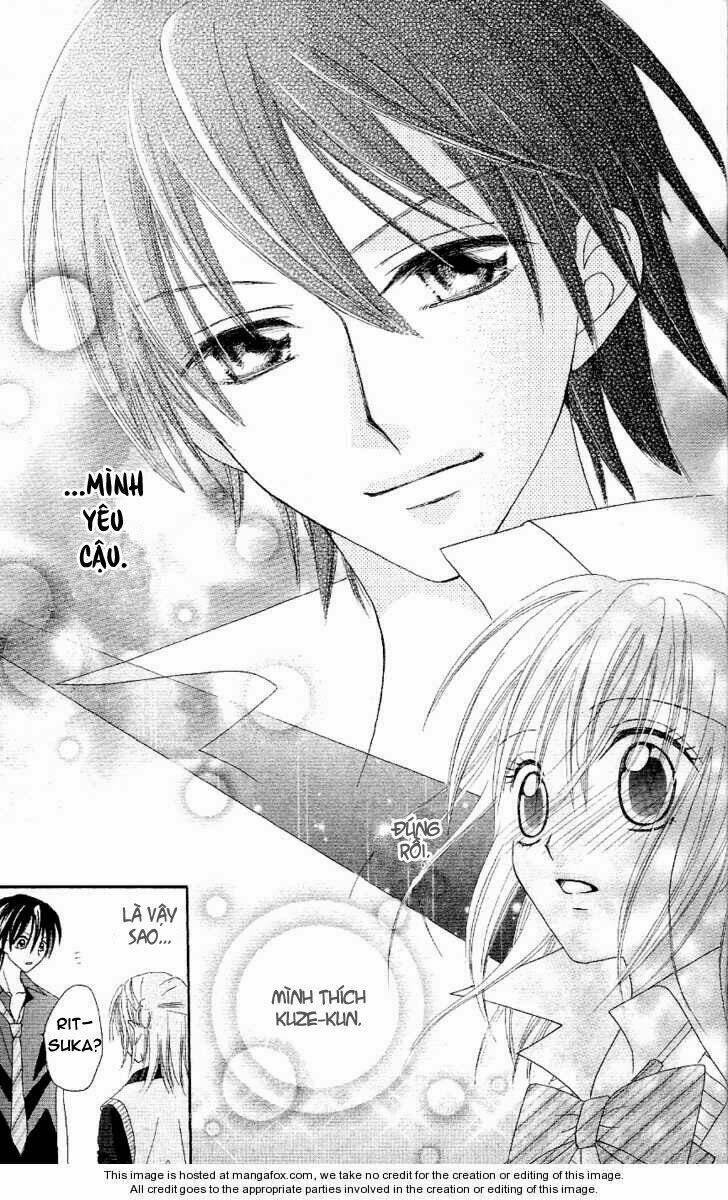 koigokoro senpukuchuu chapter 3 36